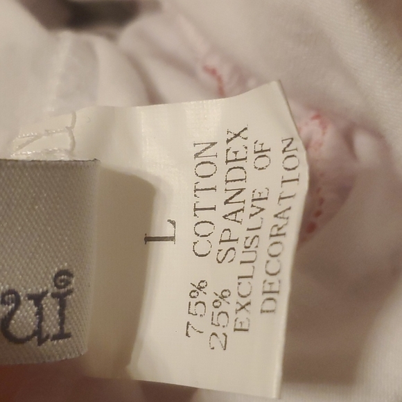 Nwot Kirei Sui Baby Half Birthday Tulle Tutu Bodysuit Dress Outfit Romper - Picture 3 of 5